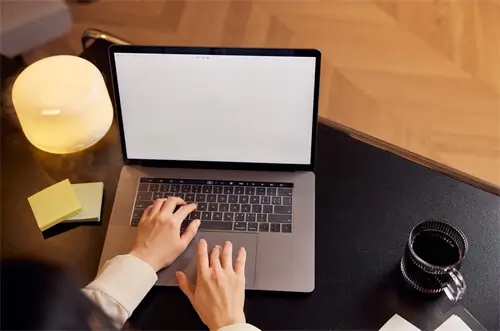 学校招生办室内布置